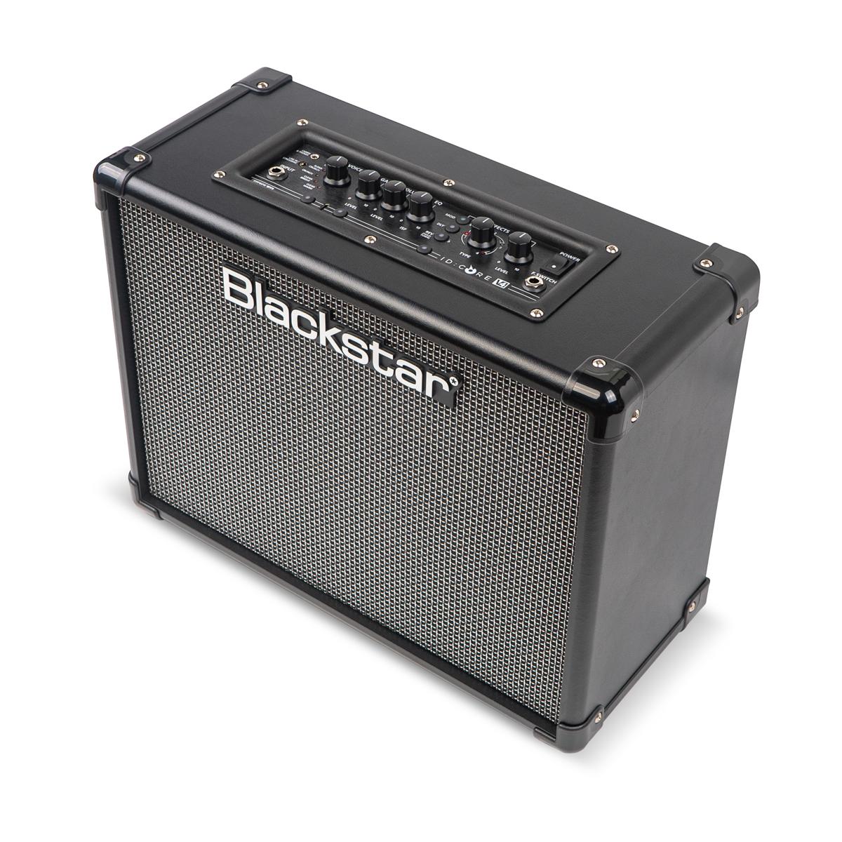 Blackstar ID CORE Stereo 40 V4 Guitar Amplifier 40w Combo Amp