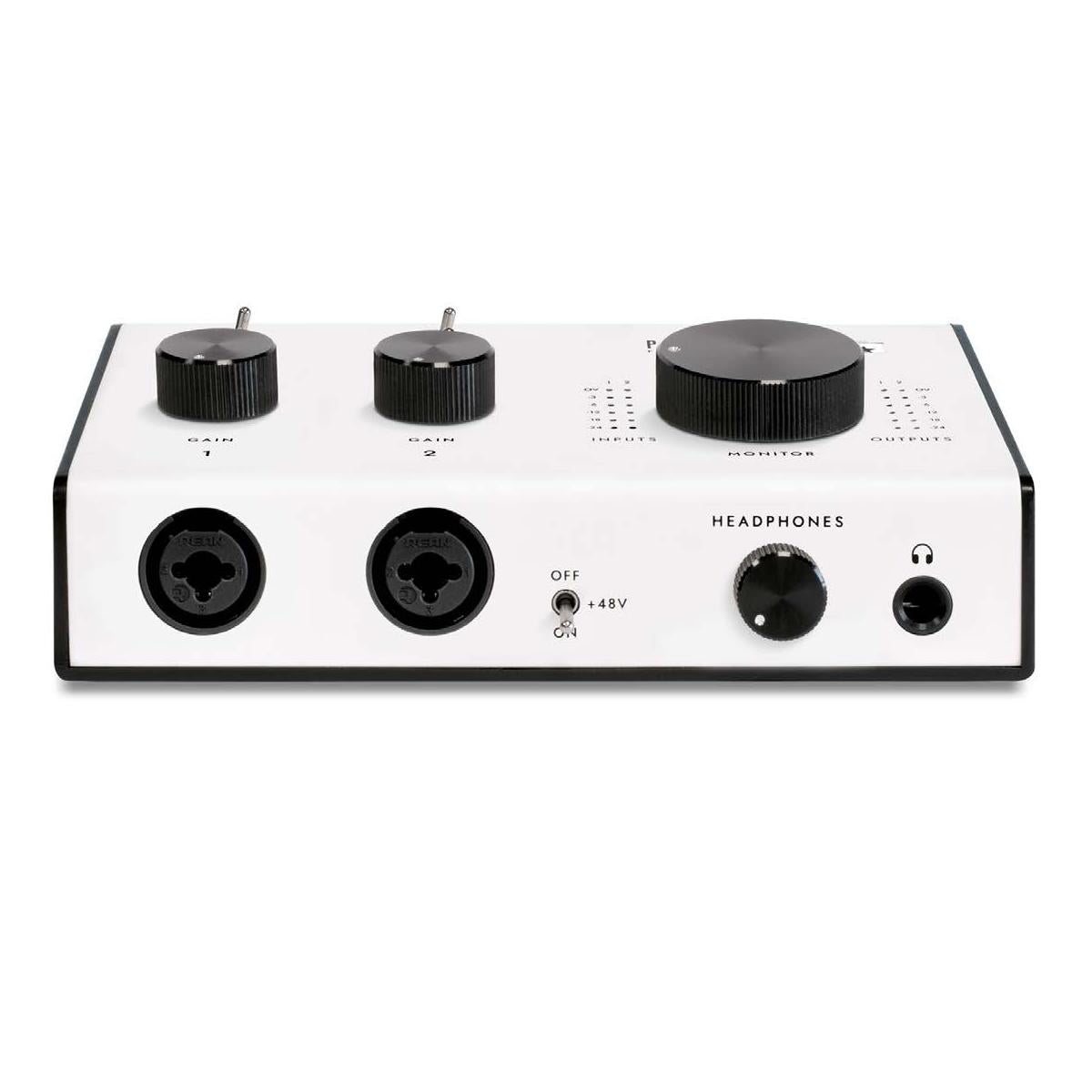 Blackstar Polar 2 Audio Interface - 2 Channel w/ St. James Plug-In