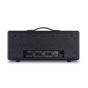 Blackstar Debut 100RH Guitar Amplifier 100w Head Amp - Black
