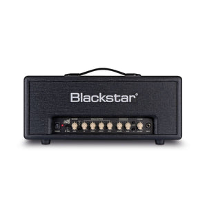 Blackstar Debut 100RH Guitar Amplifier 100w Head Amp - Black