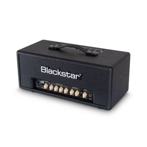 Blackstar Debut 100RH Guitar Amplifier 100w Head Amp - Black
