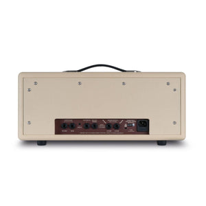 Blackstar Debut 100RH Guitar Amplifier 100w Head Amp - Cream