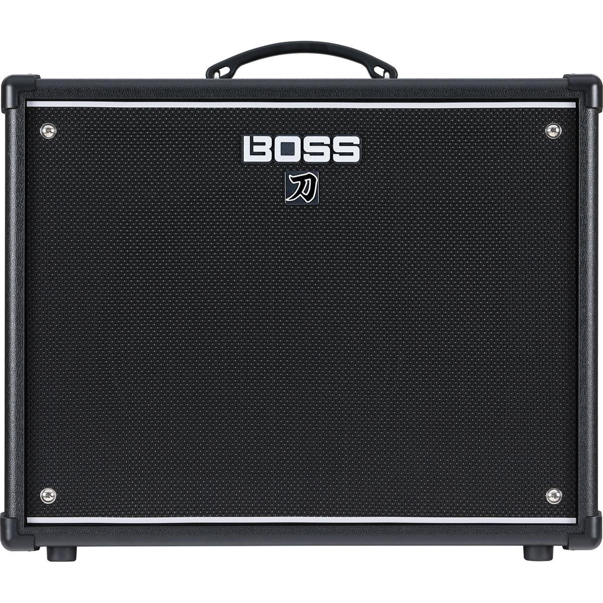 Boss KATANA-100 MKIII Guitar Amplifier 100w 1x12" Combo Amp