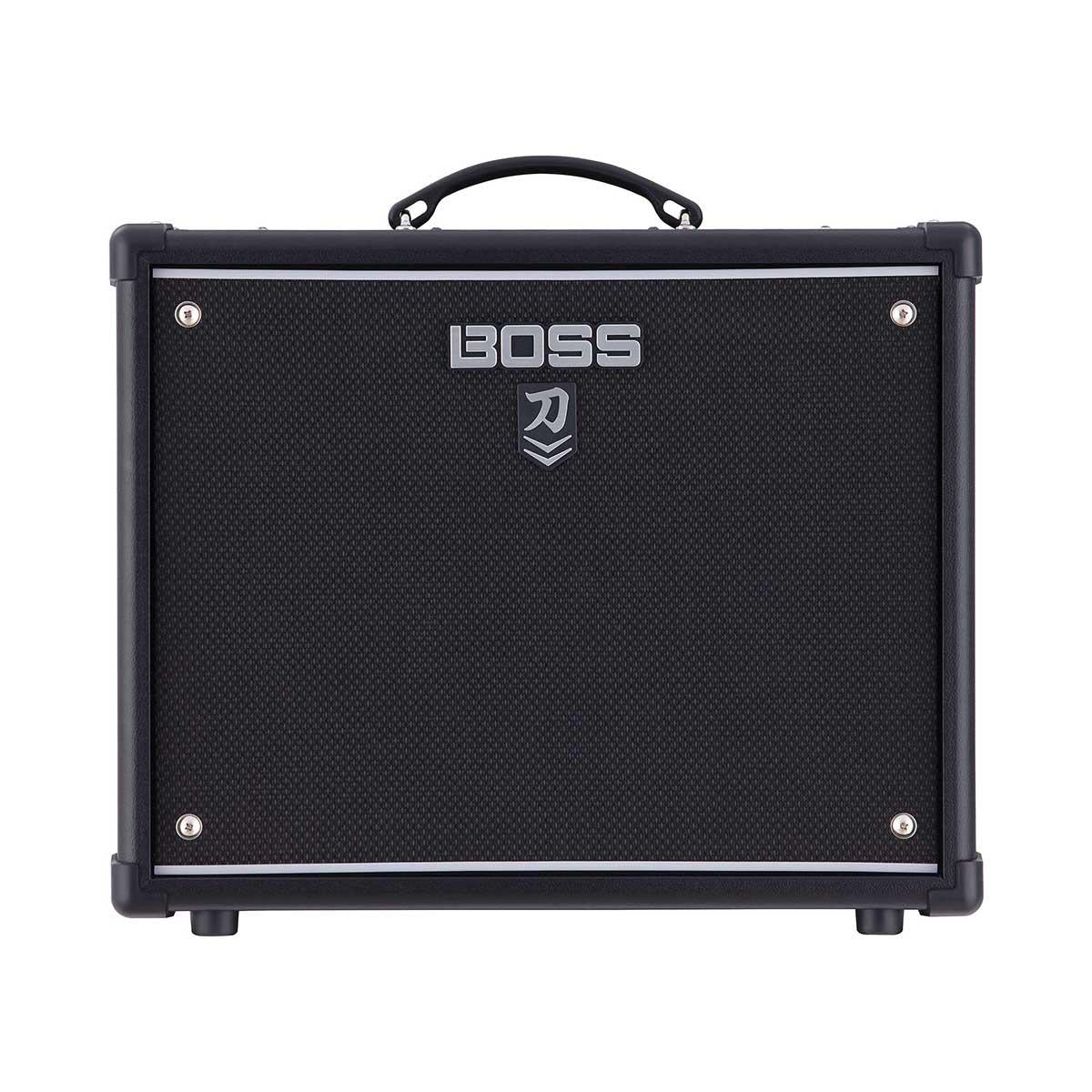 Boss KATANA-50 MKII EX Guitar Amplifier 50w Combo Amp