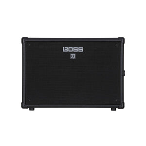 Boss KATANA-C112B Bass Cabinet Cabinet 500W 1x12 Cab