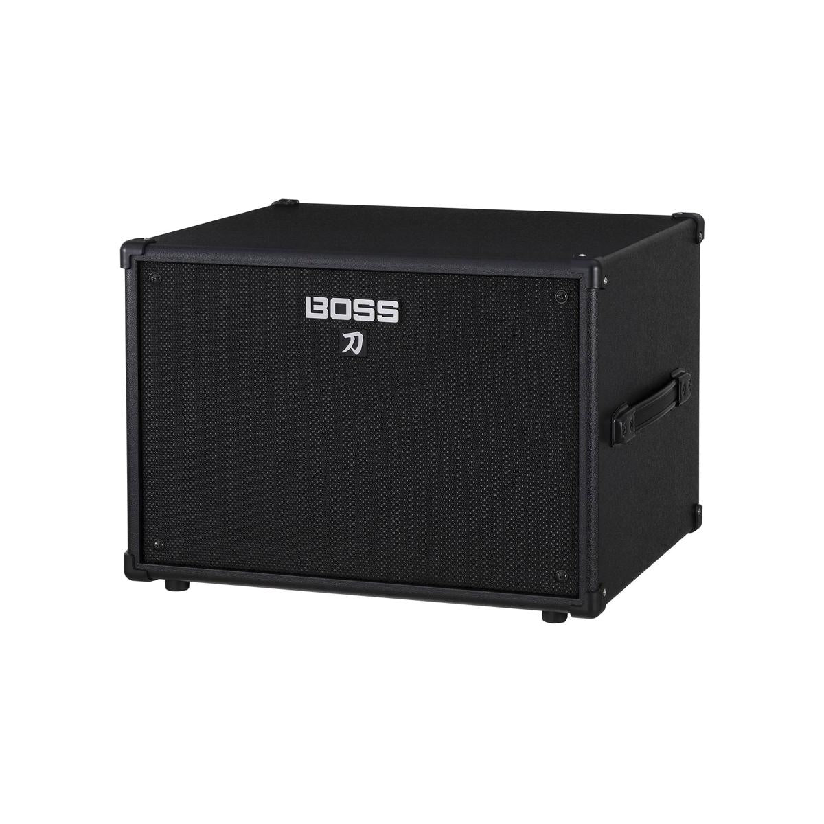 Boss KATANA-C112B Bass Guitar Cabinet 500W 1x12 Cab