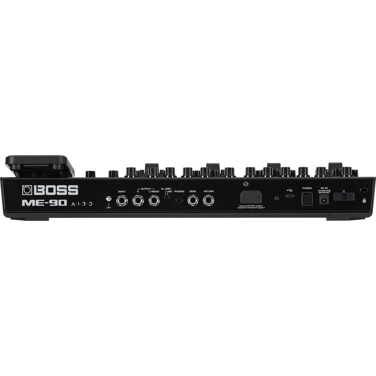Boss ME-90 Guitar Multi Effects Processor Pedal ME90