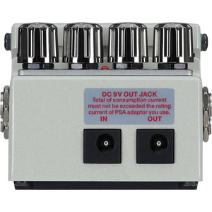 Boss NS-1X Noise Suppressor Effects Pedal NS1X