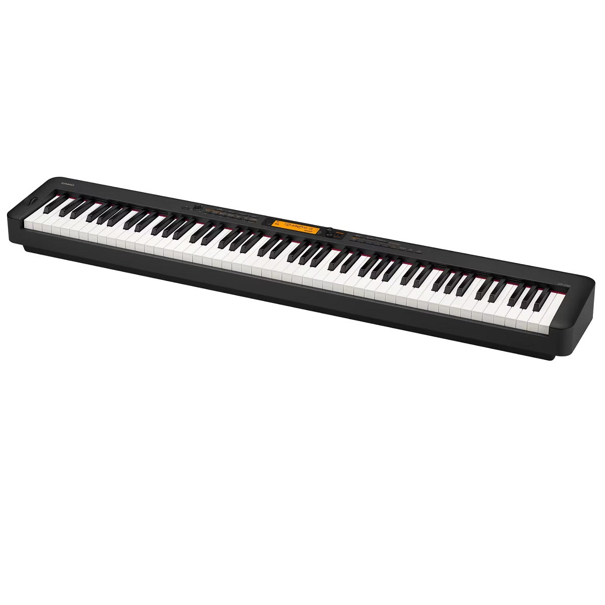 Casio CDP-S360 Digital Piano Black