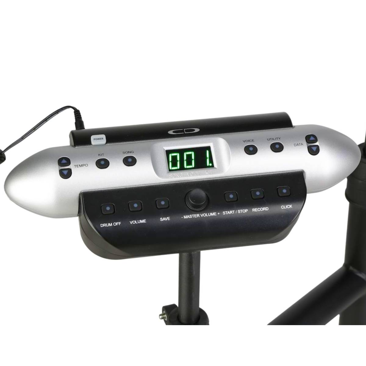 Carlsbro CSD130 8-Piece Electronic Drum Kit