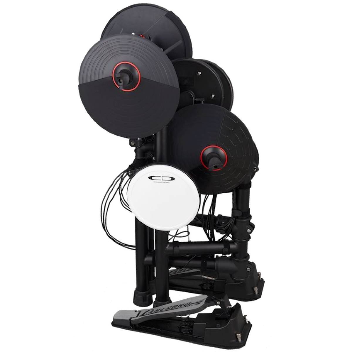 Carlsbro CSD130 8-Piece Electronic Drum Kit