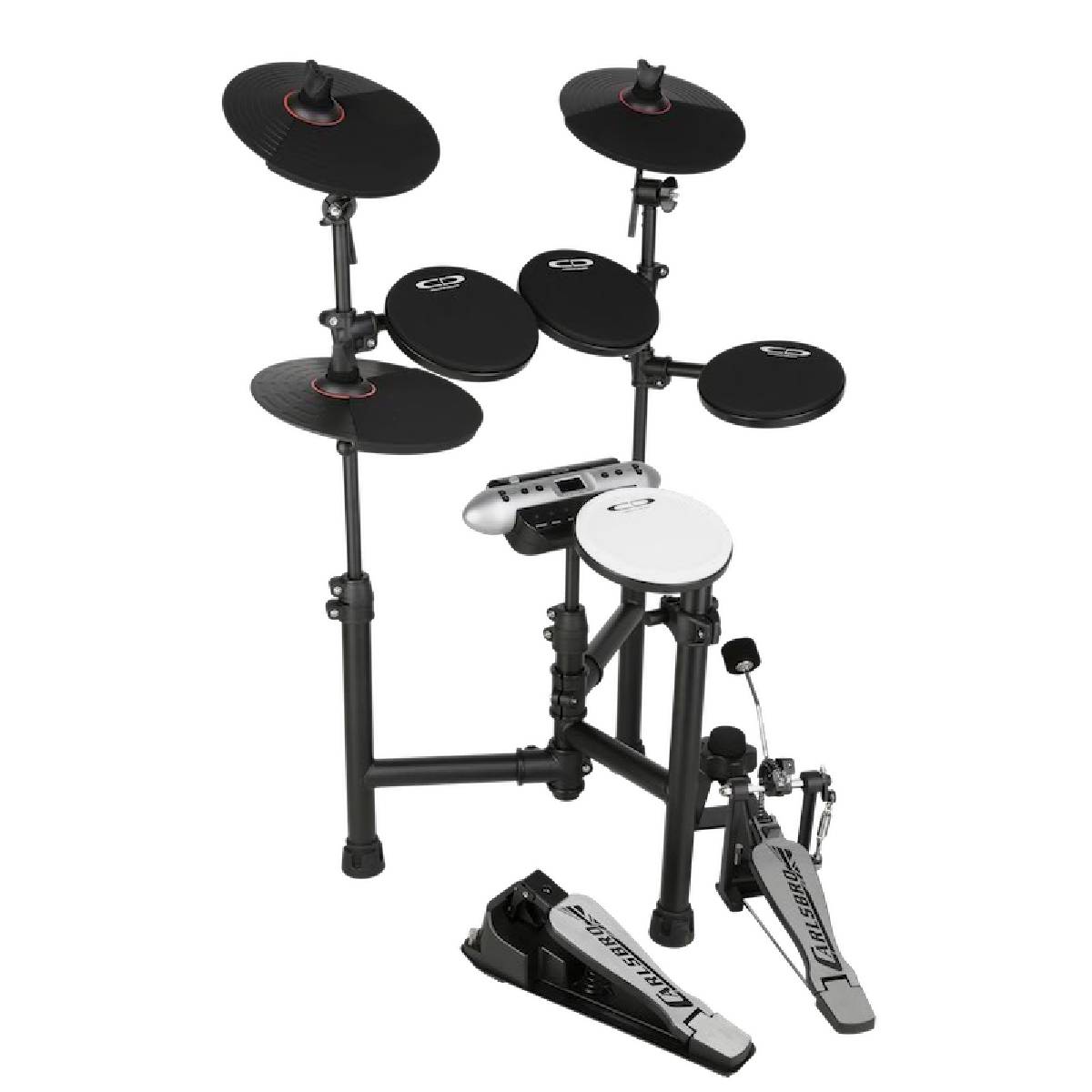 Carlsbro CSD130 8-Piece Electronic Drum Kit