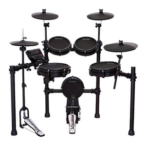 Carlsbro CSD45M 9-Piece Mesh Electronic Drum Kit