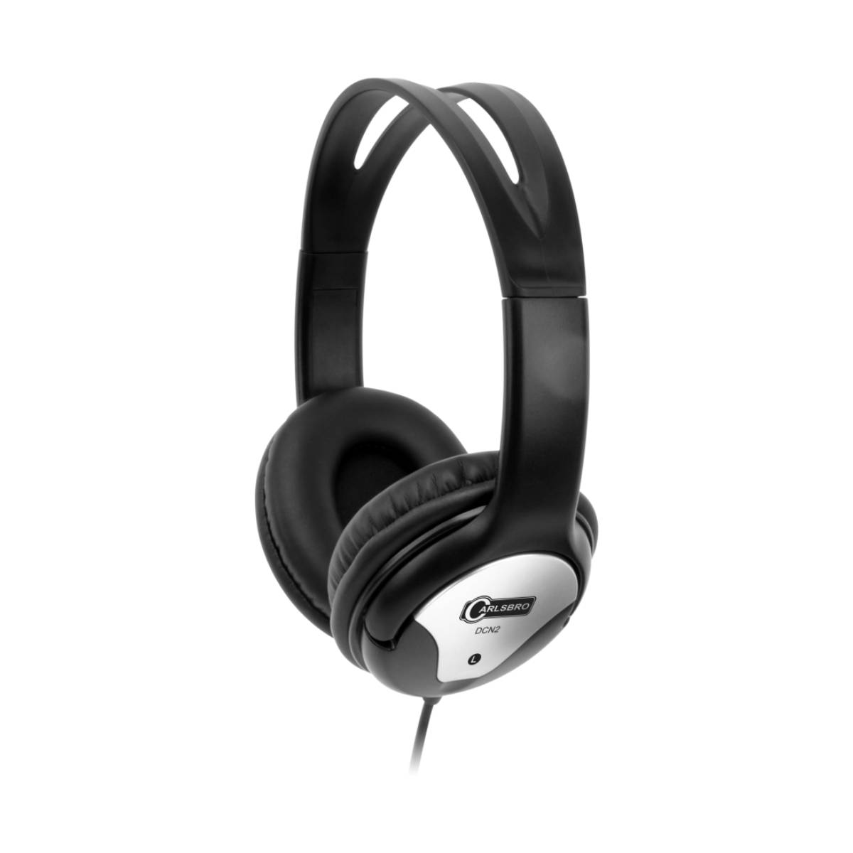 Carlsbro DCN2 Headphones Closed Ear