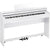 Casio AP-S450 Celviano Digital Piano White w/ Bench