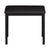 Casio CB-7BK Piano Bench Black