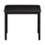 Casio CB-7BK Piano Bench Black