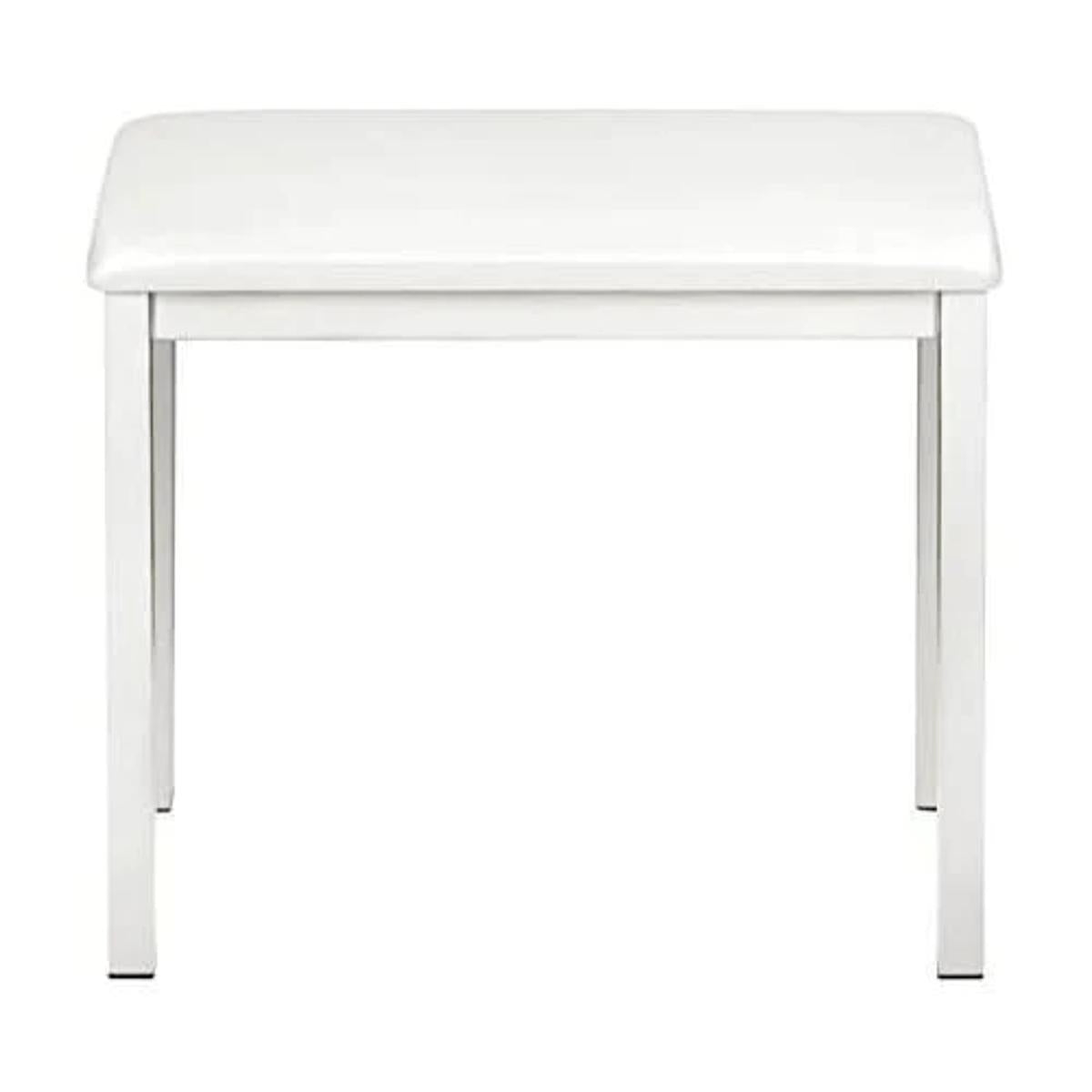 Casio CB-7WE Piano Bench White