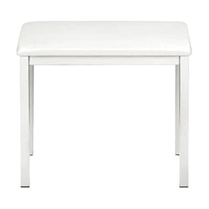 Casio CB-7WE Piano Bench White