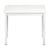 Casio CB-7WE Piano Bench White