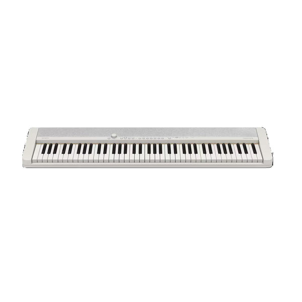 Casio CT-S1-76 Casiotone Digital Keyboard White 76-Key - Belfield Music