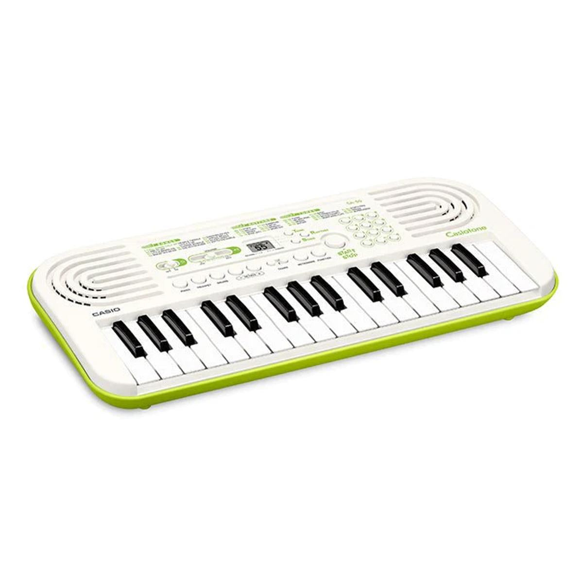 Casio Casiotone SA-50 Keyboard 32 Mini Keys
