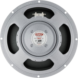 Celestion 100 T0100 100th Anniversary Guitar Speaker 12 Inch 30W 8OHM