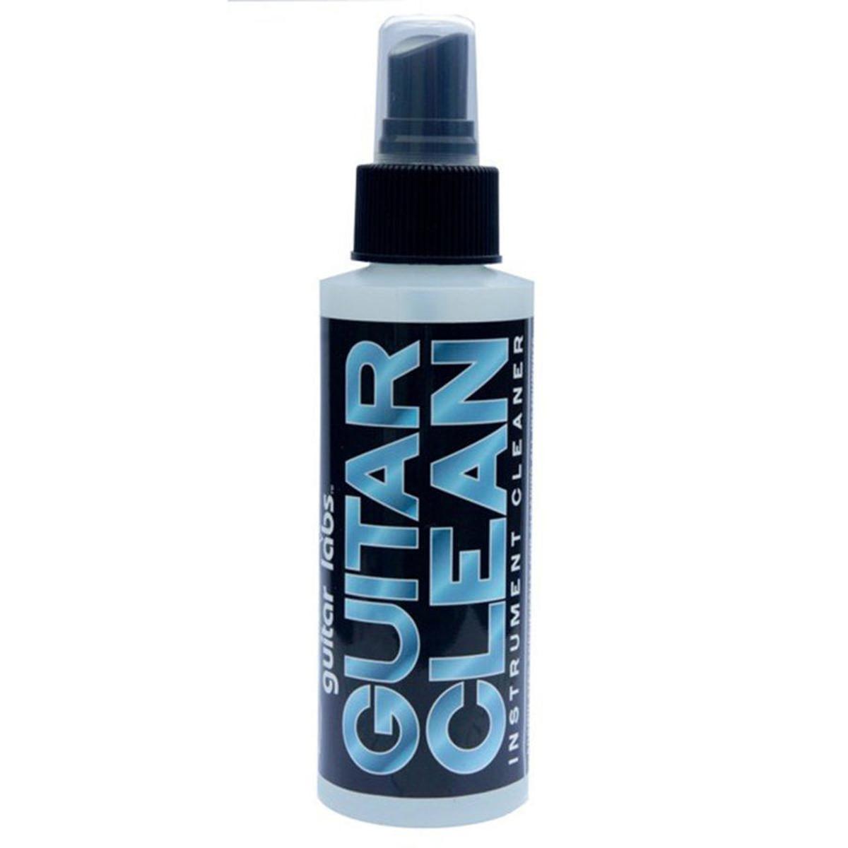 DMI Guitar Labs Guitar Clean - Premium Instrument Cleaner