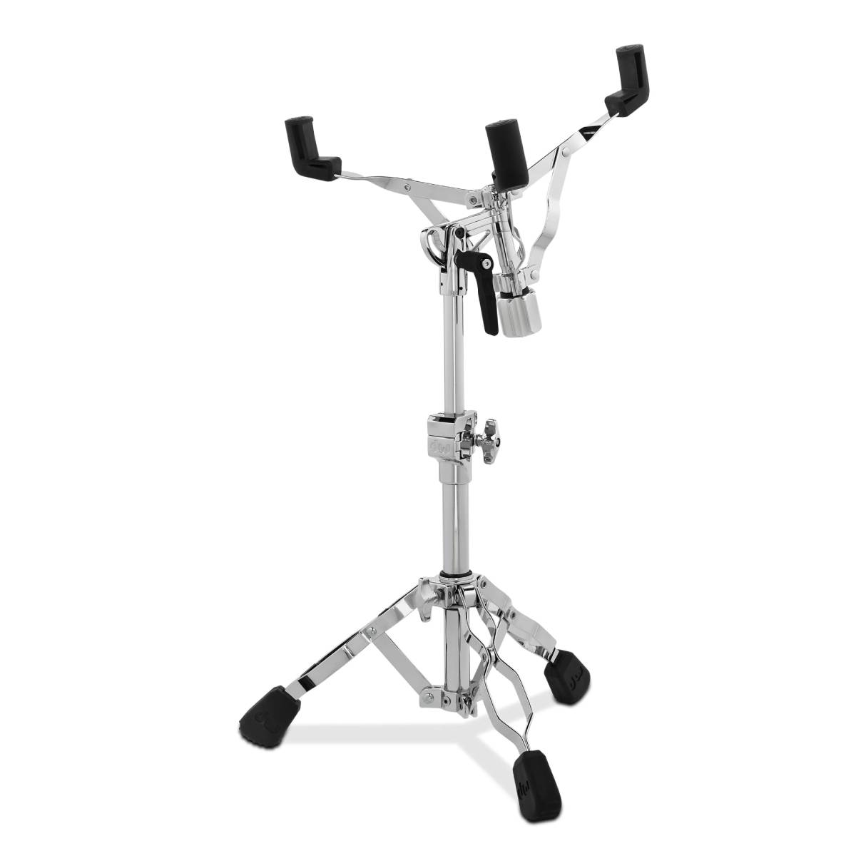 DW Drums 3000 Series Hardware Pack 4-Piece - DWCP3002A Double Kick Pedal, DWCP3500TA 2-leg Hi-Hat Stand, DWCP3300A Snare Stand & DWCP3100 Stool