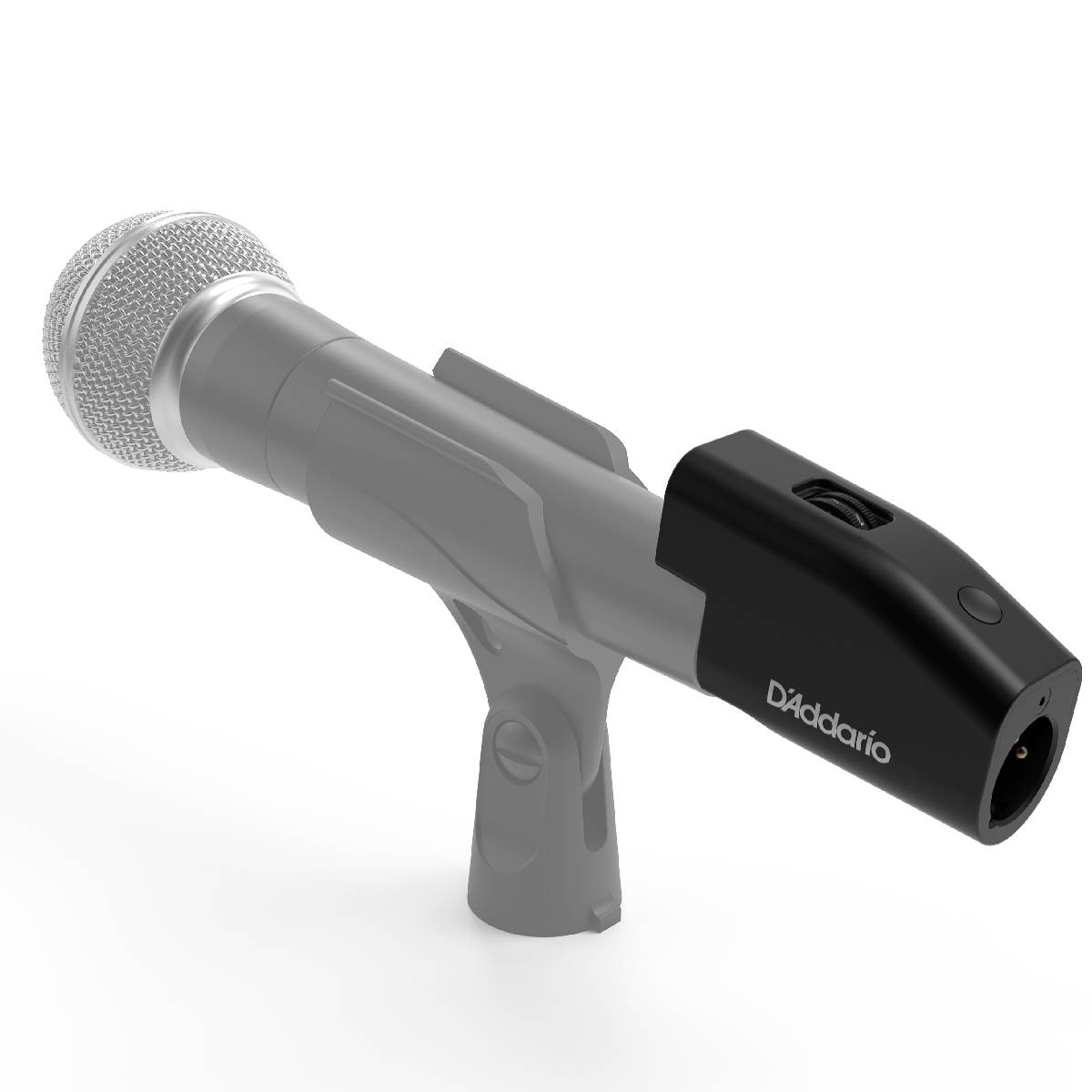 D'Addario Planet Waves PW-IRMM-01 Microphone Mute Infrared Mic Sensor