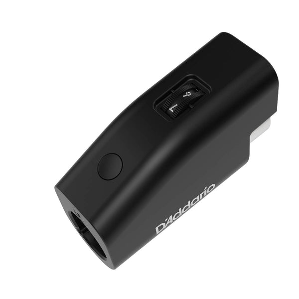 D'Addario Planet Waves PW-IRMM-01 Microphone Mute Infrared Mic Sensor ...