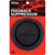 D'Addario Planet Waves PW-SH-01 Screeching Halt Soundhole Plug for Acoustic Guitars