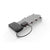 D'Addario Planet Waves XPAND Pedal Board Power Supply Battery Kit