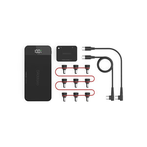 D'Addario Planet Waves XPND Pedal Board Power Supply Battery Kit