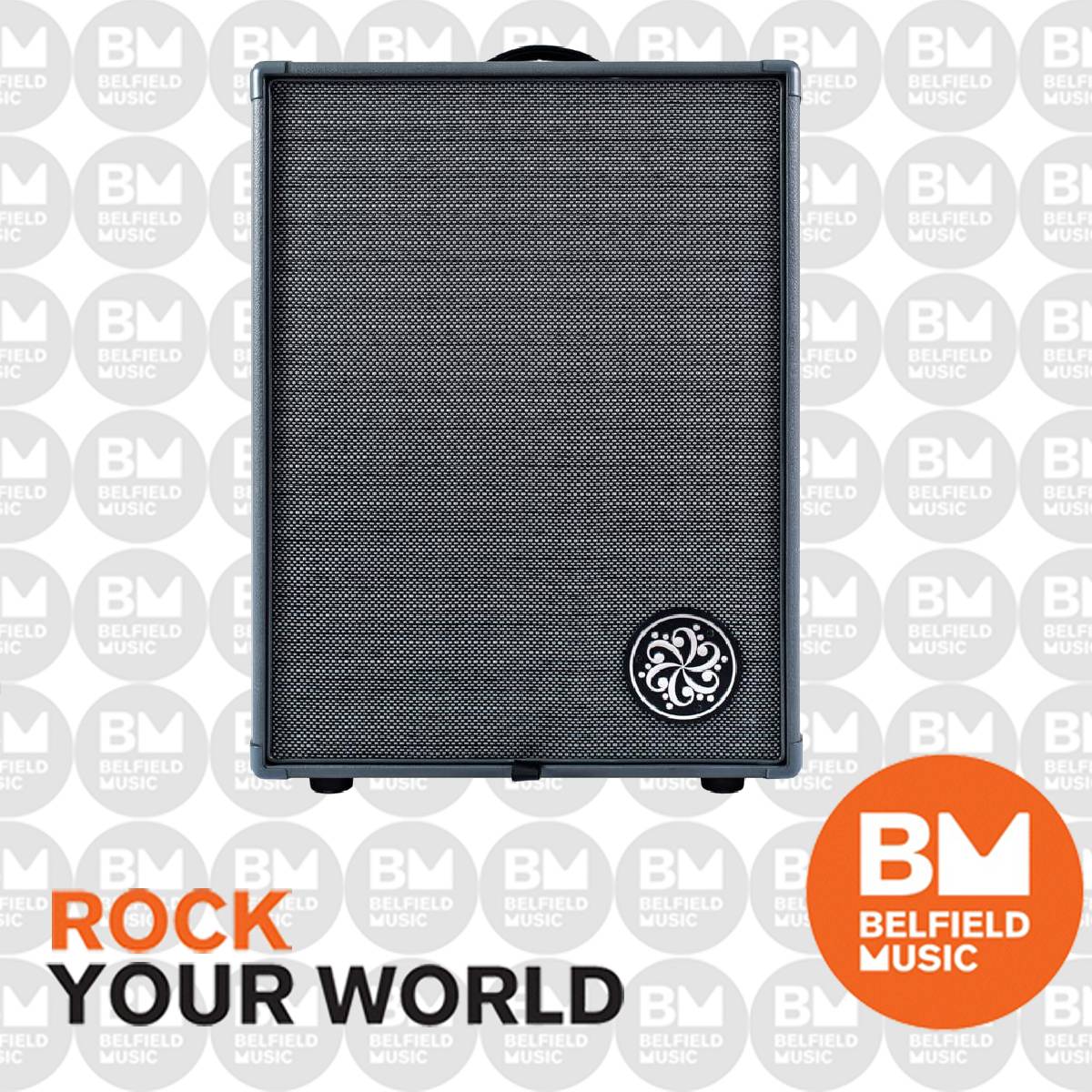 Infinity 500 Darkglass Infinity 500 Combo 210 Bass Guitar Amplifier 500w 2x10inch A ...