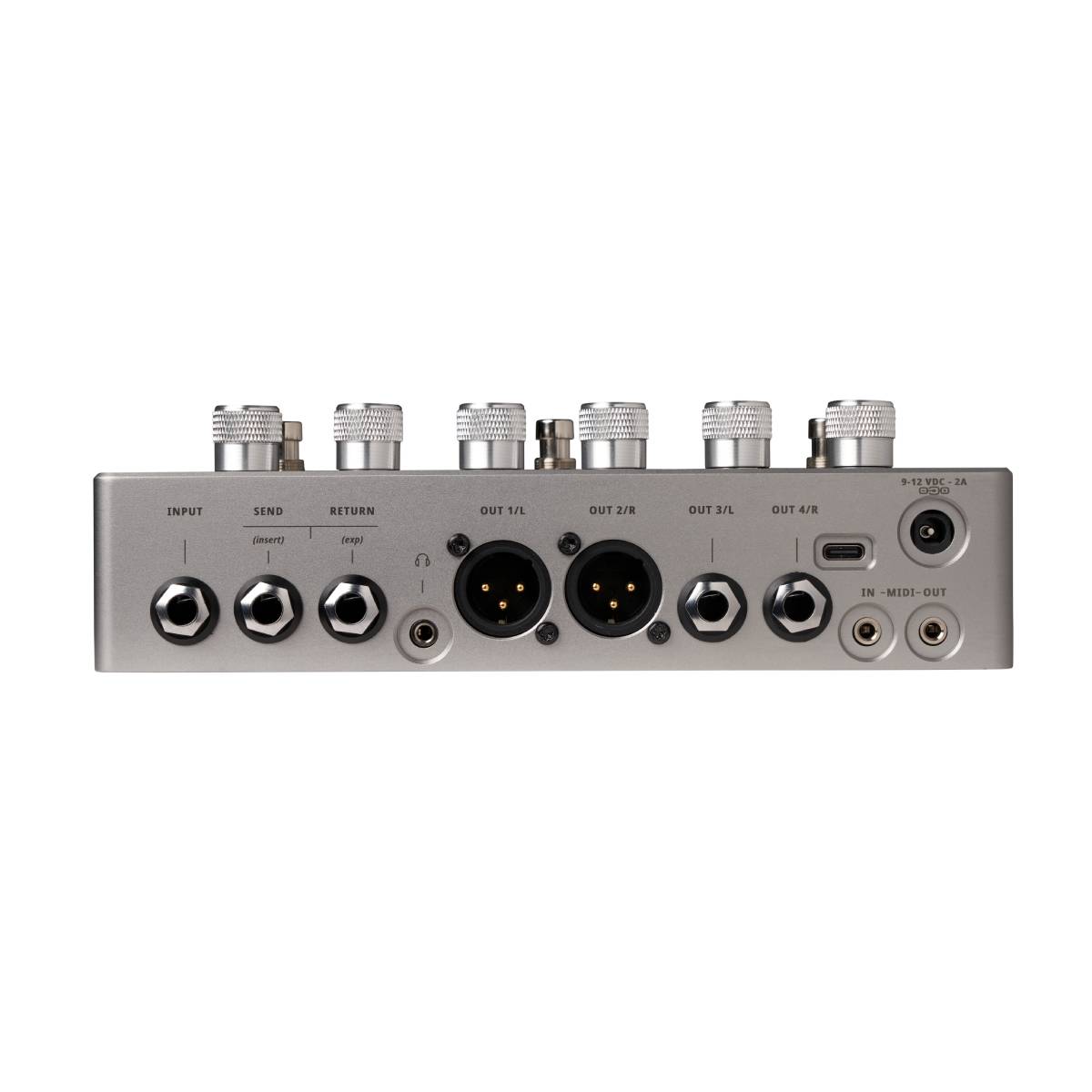 Darkglass ANAGRAM Multi-Effects Bass Unit