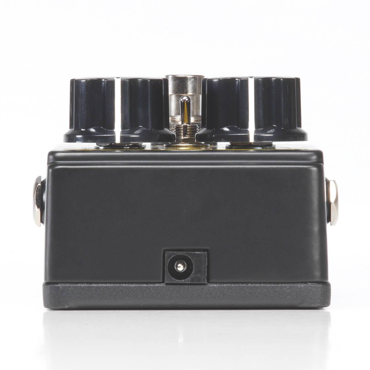 Digitech DOD Carcosa Fuzz - Analog Fuzz Effects Pedal