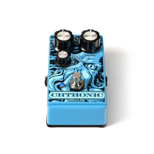 Digitech DOD Chthonic Fuzz Effects Pedal