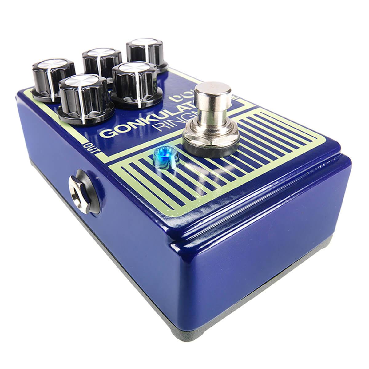 Digitech DOD Gonkulator - Modulation Effects Pedal