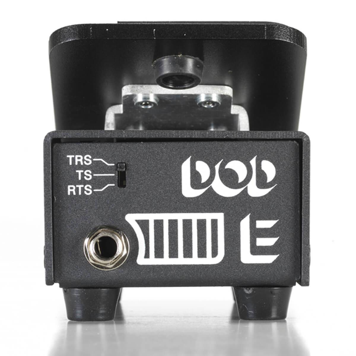 Digitech DOD Mini Expression Pedal