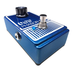 Digitech DOD Phasor 201 - Phase Shifter Effects Pedal