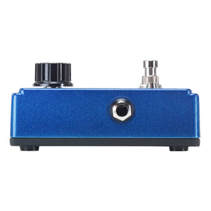 Digitech DOD Phasor 201 - Phase Shifter Effects Pedal