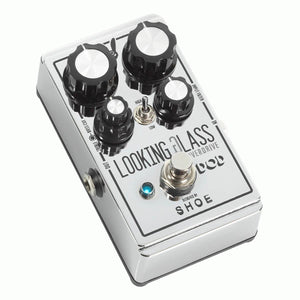 Digitech Looking Glass DOD Overdrive Effects Pedal