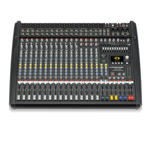 Dynacord CMS 1600-3 16-channel Compact Mixer