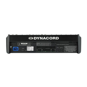 Dynacord CMS 600-3 8-channel Compact Mixer