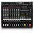 Dynacord CMS 600-3 8-channel Compact Mixer