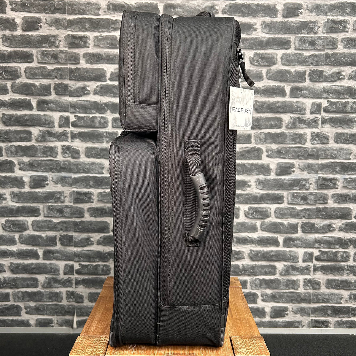 Headrush Backpack Bag Case for Pedalboard & GigBoard - PREOWNED