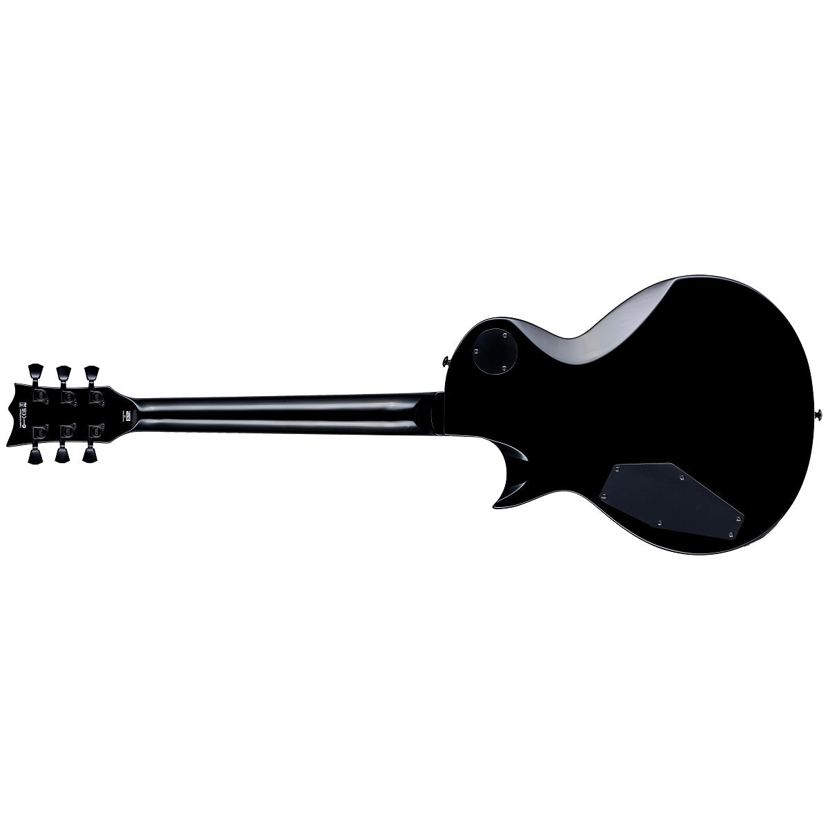 ESP LTD EC-256 Eclipse Electric Guitar Silver Sunburst