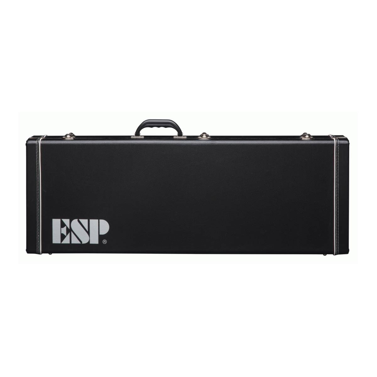 ESP LTD ESP-30ECFF Deluxe Hardcase to fit Eclipse Series Electric Guitars