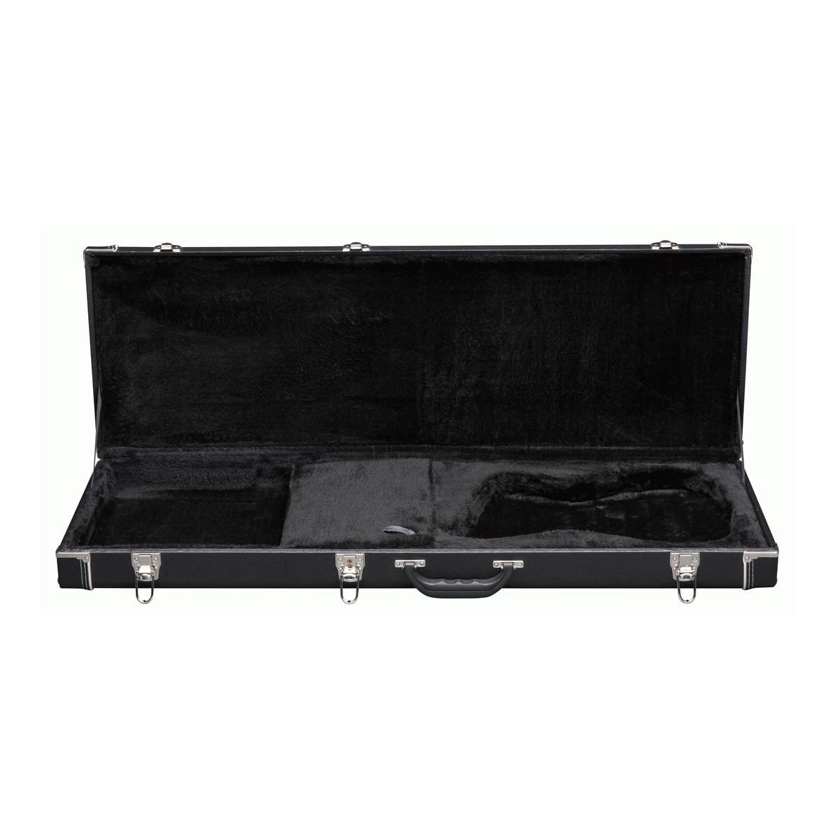 ESP LTD ESP-30MHFF Deluxe Hardcase to fit Horizon & M Series Electric Guitars